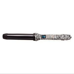 ISO Beauty Zebra Twister Curling Wand Iron 32mm🦓